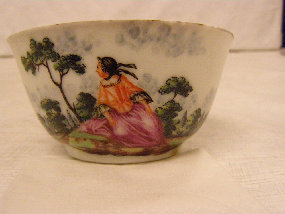 图片[3]-cup; saucer BM-Franks.458.f-China Archive